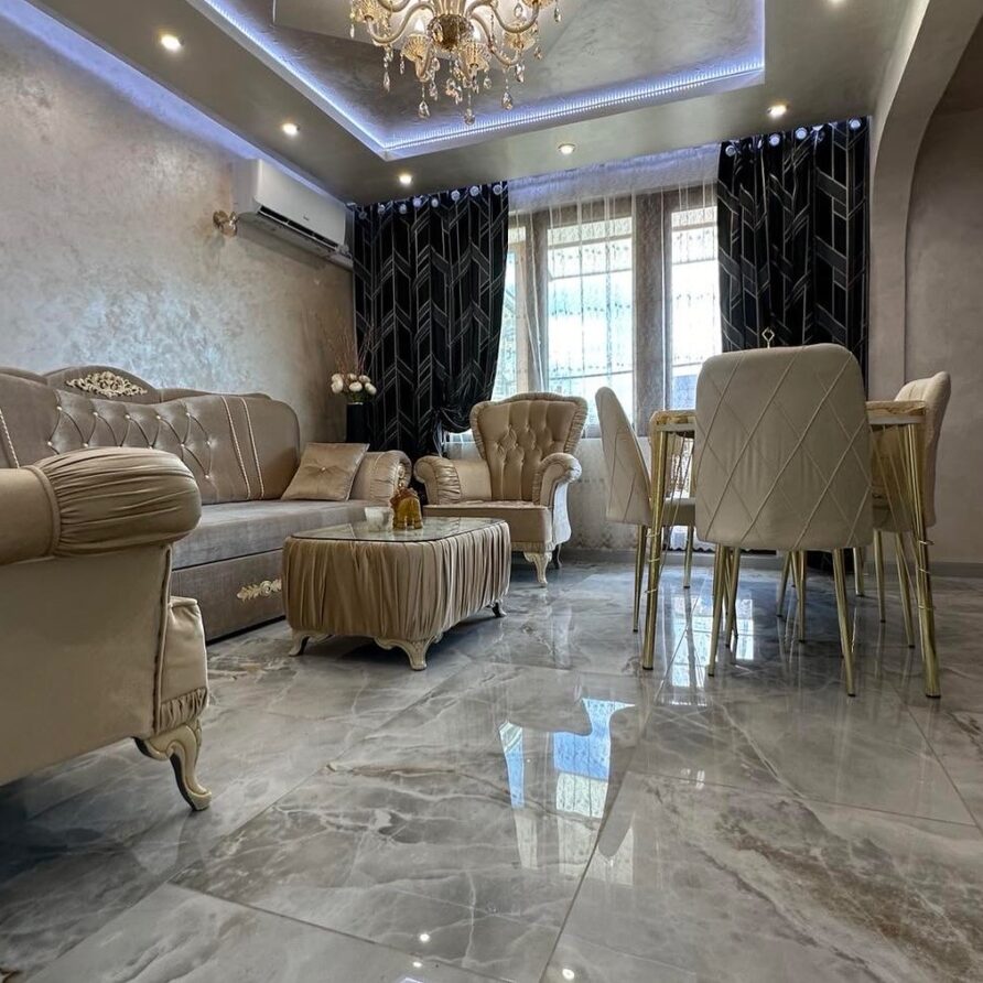 Dubai Apartment